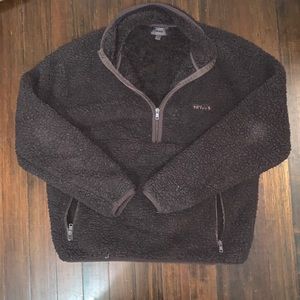 Skims Teddy Pullover
